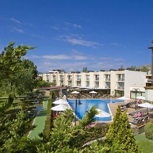 Aparthotel Duva & Spa